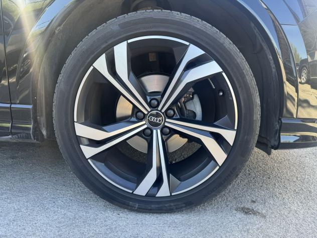Audi Q3 35 TDI quattro S tronic S Line Edition - Foto 7