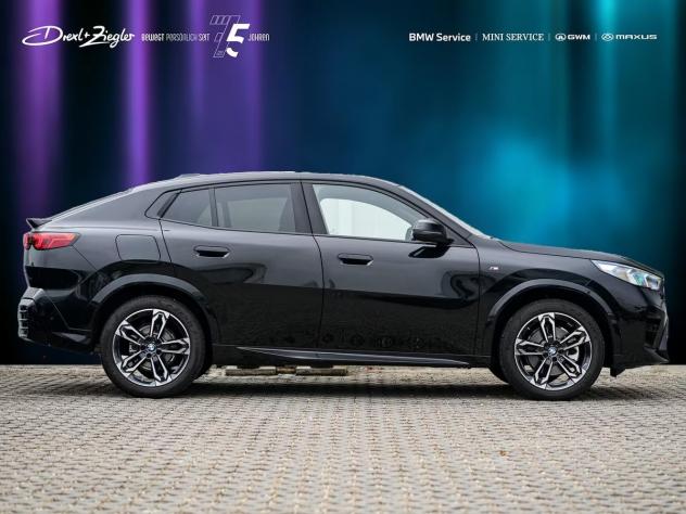 BMW X2 sDrive 20i 48V MHEV M Sport DCT TETTO LED - Foto 4
