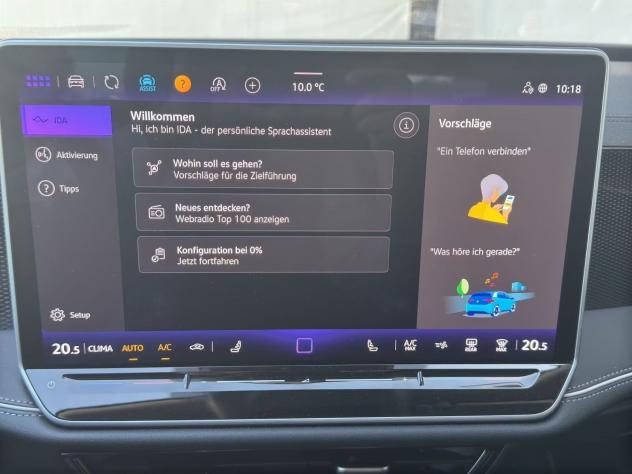 Volkswagen Passat Variant 2.0 TDI SCR EVO 110kW Business DSG Navi LED Camera - Foto 7
