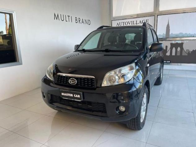 DAIHATSU - Terios - 1.5 4WD (C/V)