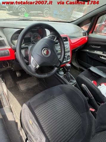ABARTH Grande Punto 1.4 T-Jet 16V 3 porte rif. 23936479 - Foto 2