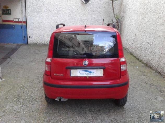 FIAT - Panda - 1.2 Dualogic - Foto 4