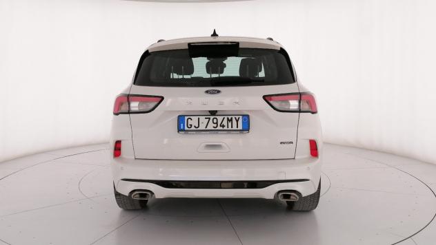 Ford Kuga 2.5 phev ST-Line 2wd 225cv cvt - Foto 4