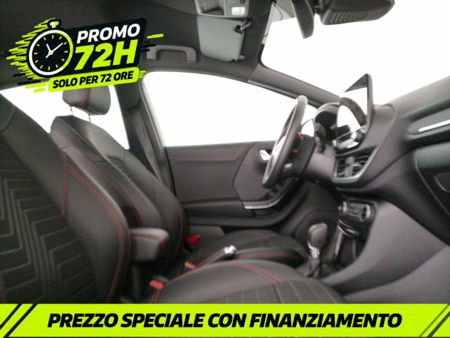 Ford Puma 1.0 ecoboost h ST-Line X s&s 125cv auto - Foto 6