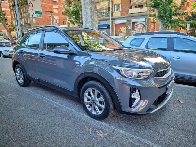 Kia STONIC 1.2 GPL ORIGINALE UNIPRO SENZA VINCOLI - Foto 3