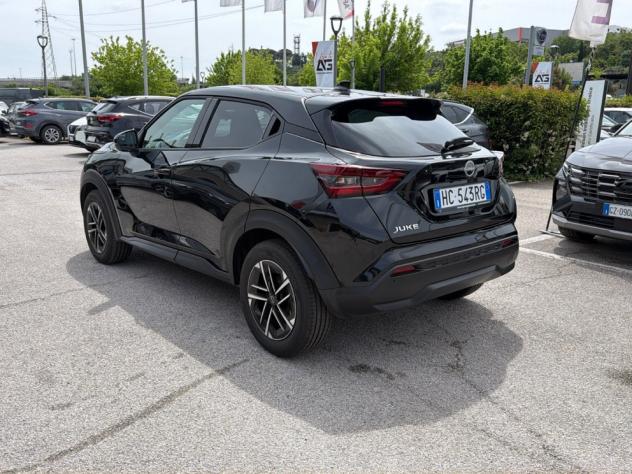 Nissan Juke 1.0 DIG-T 114 N-Connecta Mt- KM. 1.461 - Foto 6