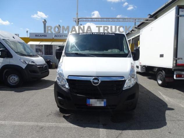 OPEL Movano L2 H2 COIBENTATO + FRIGO IN ATP PRONTA CONSEGNA rif. 20941654 - Foto 3