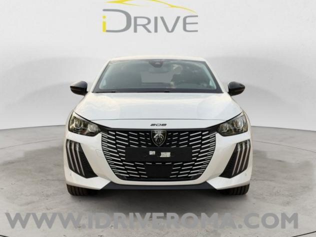 PEUGEOT 208 208 1.2 puretech Allure s&s 100cv. "BIANCA" rif. 23602545 - Foto 3