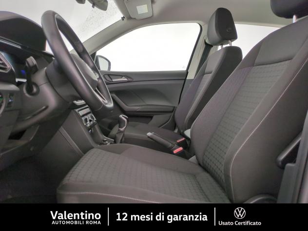 Volkswagen T-Cross 1.0 TSI Style - Foto 6