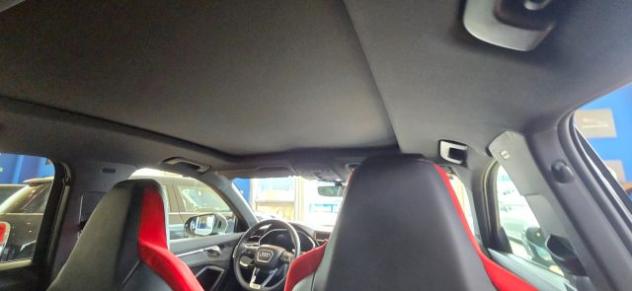 AUDI RS Q3 quattro S tronic rif. 21861973 - Foto 10