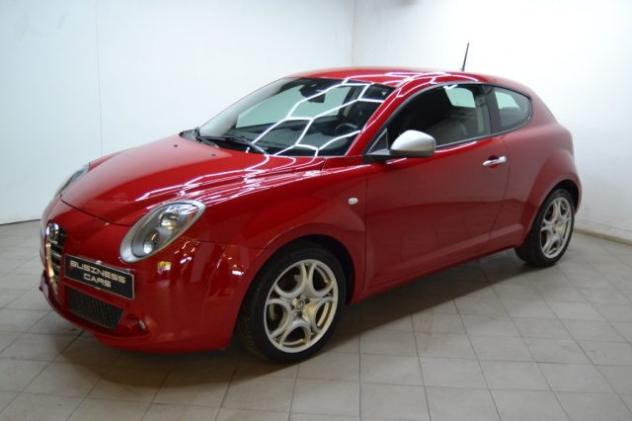 ALFA ROMEO MiTo 1.4 T 120 CV GPL Distinctive rif. 23882483