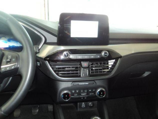 FORD Kuga 1.5 EcoBoost 150 CV 2WD Titanium X rif. 23746184 - Foto 6