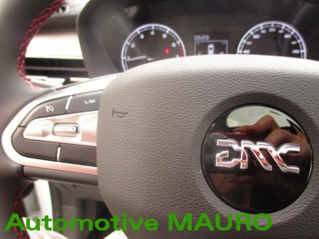 EMC Quattro 1.5 MT GPL -NEOPATENTATI rif. 23637881 - Foto 7