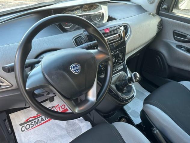 LANCIA Ypsilon 1.2 69 CV 5 porte GPL Ecochic Gold rif. 21832721 - Foto 9