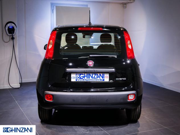 FIAT Panda Panda 1.0 FireFly S&S Hybrid Icon - "PREZZO VERO" - Foto 5