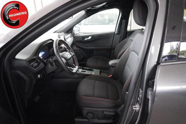 FORD Kuga 2.5 Plug In Hybrid 225 CV CVT 2WD ST-Line rif. 23896288 - Foto 7