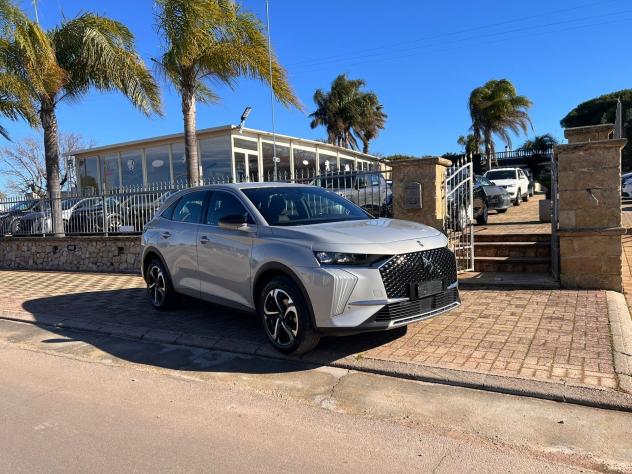 Ds 7 BlueHDi 130 aut. Bastille Business