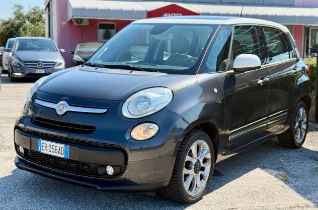Fiat 500L 1.3 Multijet 85 CV Lounge 2013 - Foto 6