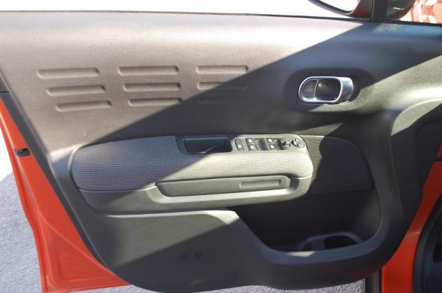 Citroen C3 Aircross 1.2 puretech Feel 82CV Uff italy App Clima Radar USB - Foto 7