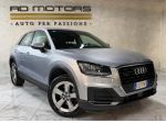 Audi Q2 4x4 Automatica Navigatore