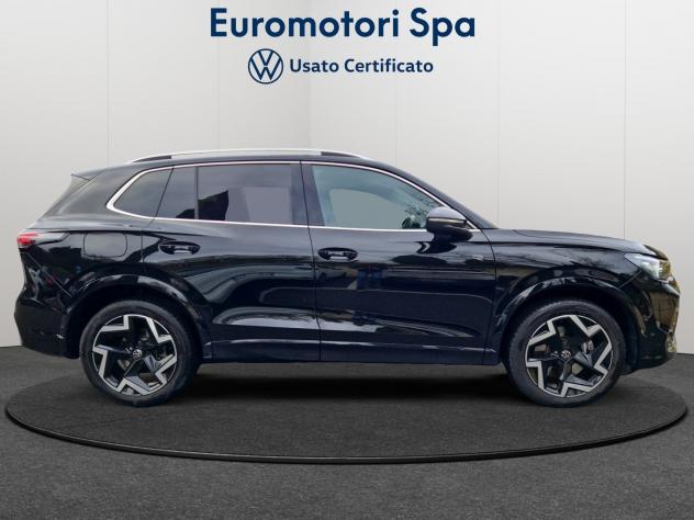 Volkswagen Tiguan Tiguan 2.0 tdi R-Line 150cv dsg - Foto 6