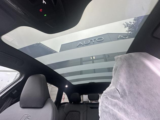 Audi A5 Avant TDI 150 kW mHEV+ S tronic quattro S Line edition *PROMO AZZURRA* - Foto 10