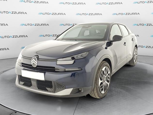 Citroën C4 1.2 PureTech Max S&S 130cv EAT8 *PROMO AZZURRA*