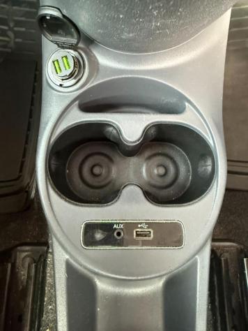 FIAT 500 1.3 Multijet 95 CV Lounge rif. 22819047 - Foto 5