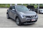 Nissan Juke 1.5 dCi Tekna