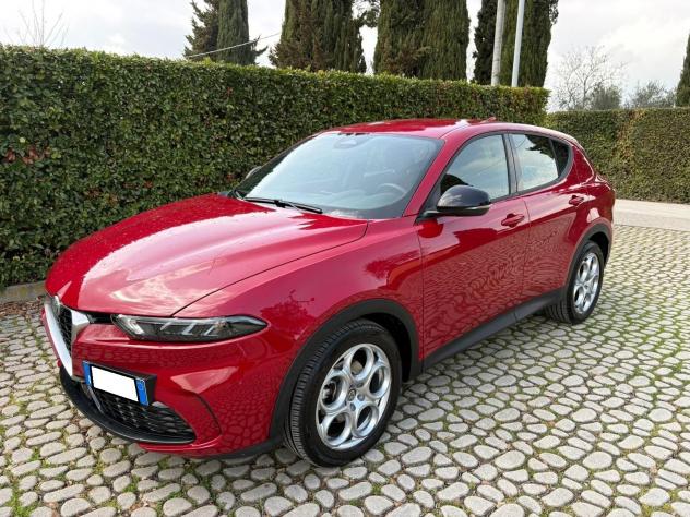 ALFA Romeo Tonale 1.5Hyb. 130 TCT7 Super -09-2023 - Foto 10