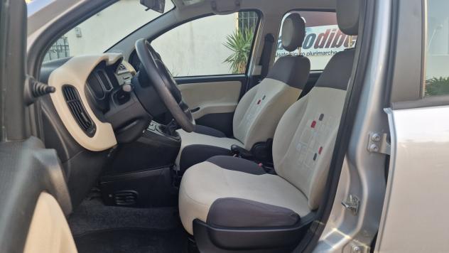Fiat Panda 1.3 MJT S&S Easy - Foto 7