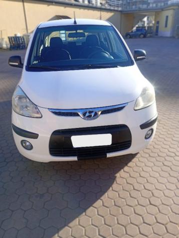 HYUNDAI i10 1.1 12V rif. 23784369 - Foto 7