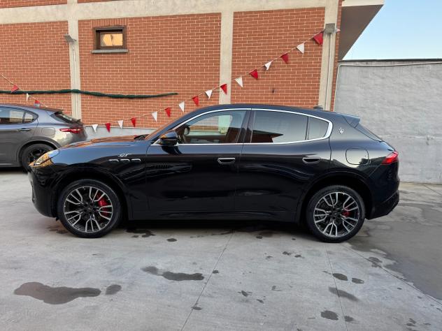 Maserati Grecale 2.0 MHEV GT 300 CV FULL OPTIONAL - Foto 7