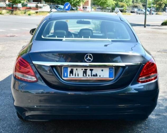 Mercedes-benz C 180 d Auto Exclusive - Foto 3