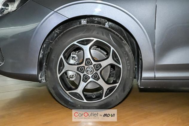 MG MG3 1.5 Hybrid+ Luxury - Foto 4