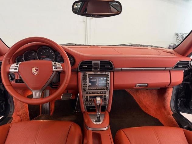 Porsche 911 911 3.6 Carrera 4 - Foto 7