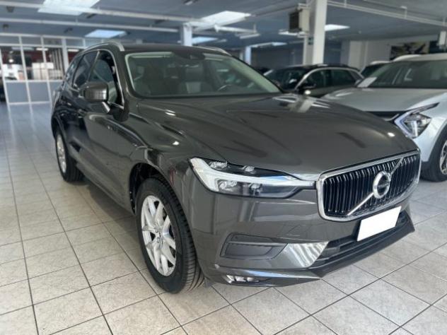 VOLVO XC60 B4 (d) AWD Geartronic Momentum Pro rif. 23713085 - Foto 2