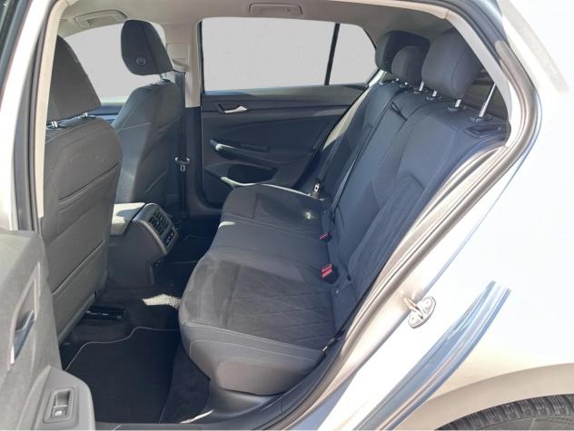 Vw Golf 2.0TDI 150CV DSG Style Euro6d, Fari IQ LED - Foto 9