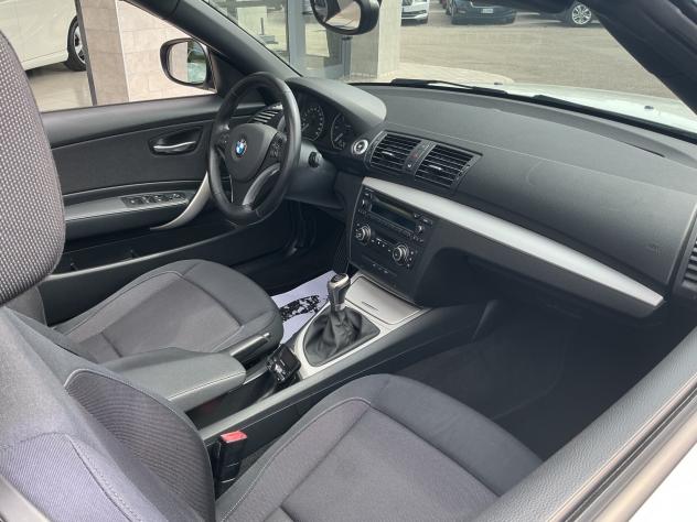 Bmw serie 1 2.0 Diesel Cabrio Neopatentati - Foto 10