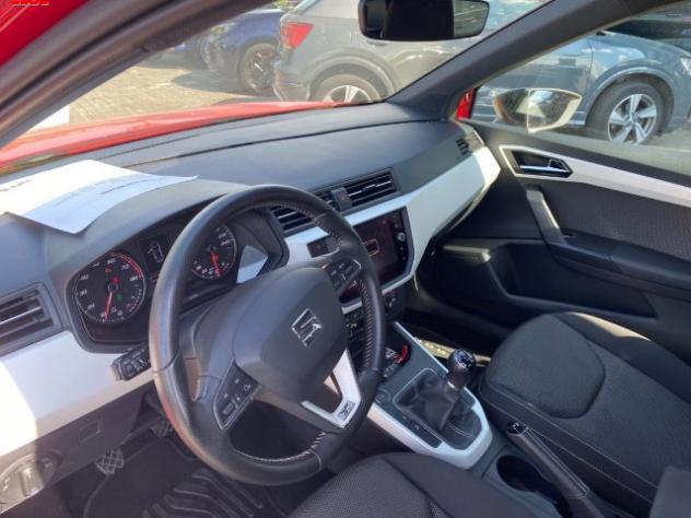 SEAT Arona 1.0 TGI XCELLENCE rif. 24093468 - Foto 9