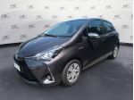 Toyota Yaris Hybrid 1.5 Hybrid Cool (prezzo reale)