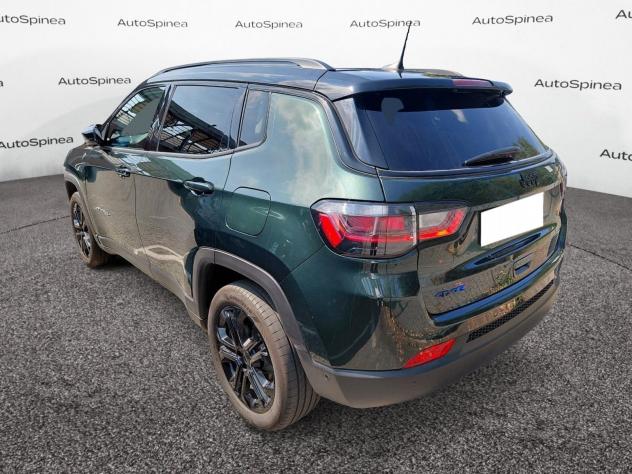 Jeep Compass 4xe 1.3 T4 PHEV 240cv North Star 4xe Auto #nazionale - Foto 3