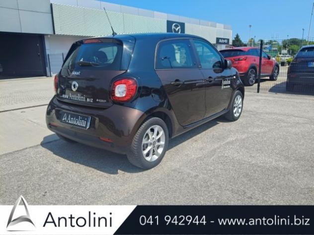 SMART ForFour 70 1.0 twinamic Passion rif. 23921668 - Foto 8