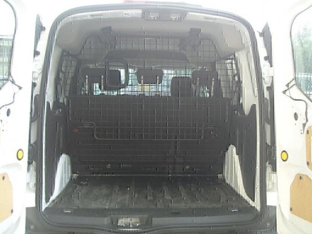 Ford Connect 1.5 Tdci 5 Posti Autocarro - 2017 - Foto 10