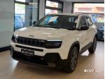 JEEP Avenger Avenger 1.2 Turbo 100 CV Longitude
