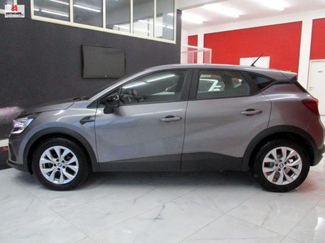 RENAULT Captur TCe 12V 90cv Intens-2022 KM64000 - Foto 3