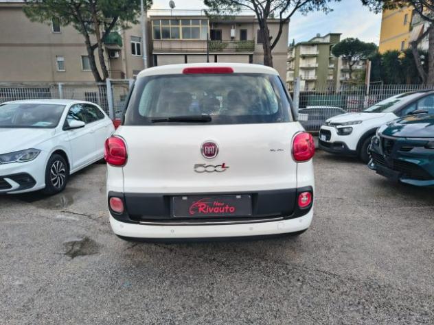 FIAT 500L 1.3 Mtj 95 CV Lounge 7 Posti Living rif. 24032001 - Foto 4