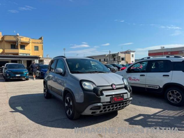 FIAT Panda 1.0 FireFly S&S Hybrid City Cross rif. 24032054 - Foto 3