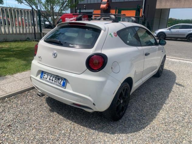 ALFA ROMEO MiTo 1.3 JTDm-2 95 CV S&S Distinctive rif. 23821291 - Foto 5