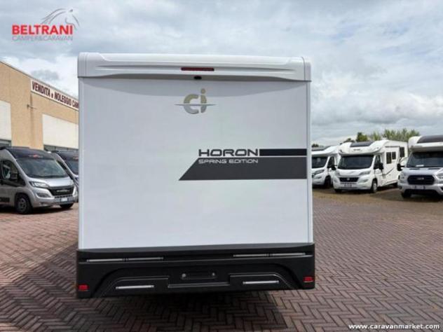CI INTERNATIONAL HORON 67 XT SPRING EDITION rif. 24096250 - Foto 6
